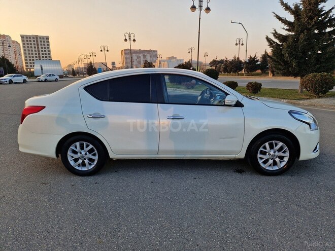 Nissan Sunny 2014, 149,680 km - 1.5 л - Bakı