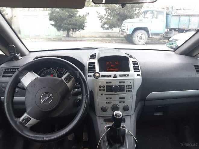 Opel Zafira 2010, 410,000 km - 1.6 l - Bakı