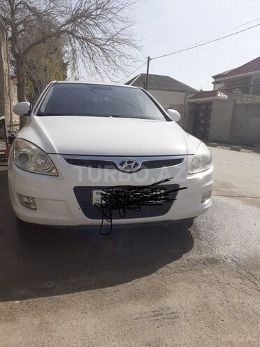 Hyundai i30 2007, 308,000 km - 1.6 l - Bakı