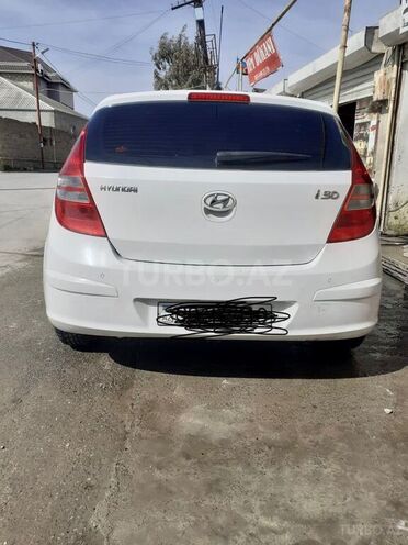 Hyundai i30 2007, 308,000 km - 1.6 l - Bakı