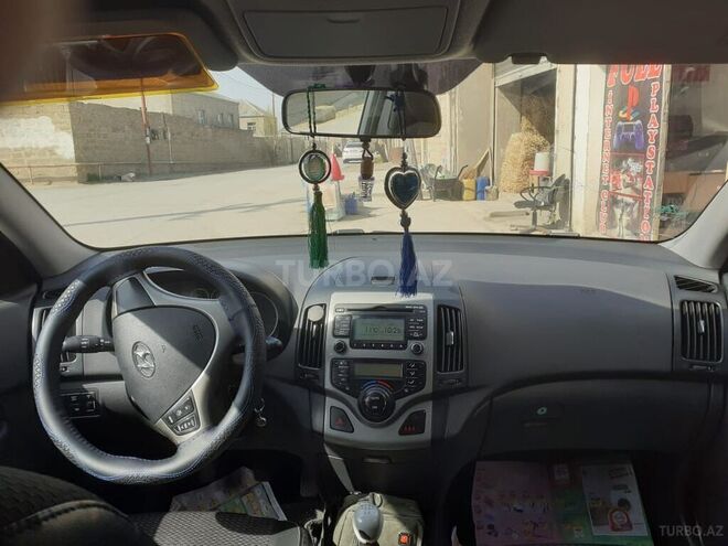 Hyundai i30 2007, 308,000 km - 1.6 l - Bakı
