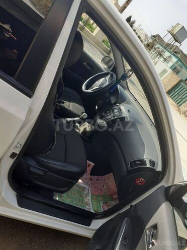 Hyundai i30 2007, 308,000 km - 1.6 l - Bakı