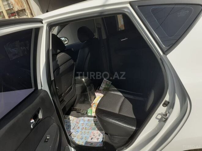Hyundai i30 2007, 308,000 km - 1.6 l - Bakı
