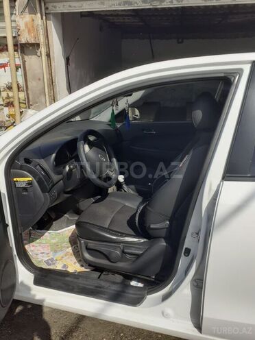 Hyundai i30 2007, 308,000 km - 1.6 l - Bakı
