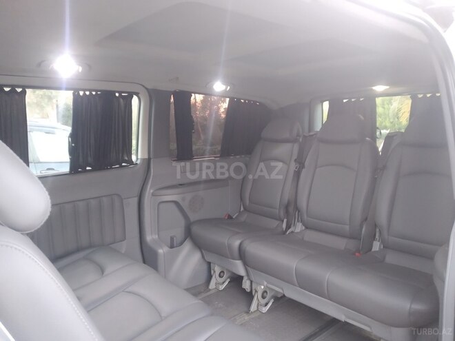 Mercedes Viano 2008, 382,000 km - 2.2 l - Sumqayıt