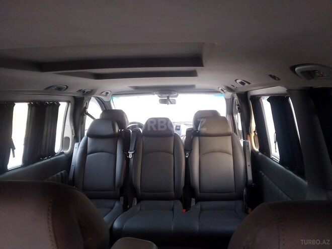 Mercedes Viano 2008, 382,000 km - 2.2 l - Sumqayıt