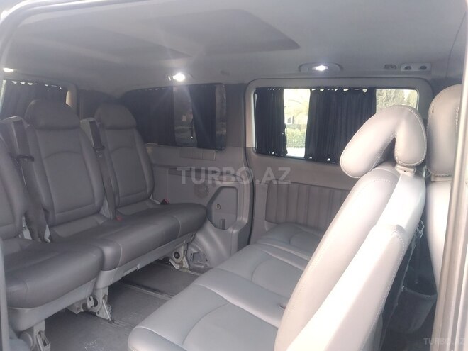 Mercedes Viano 2008, 382,000 km - 2.2 l - Sumqayıt