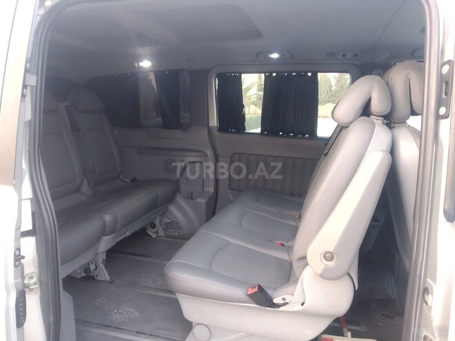 Mercedes Viano 2008, 382,000 km - 2.2 l - Sumqayıt