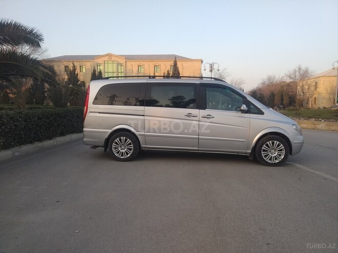 Mercedes Viano 2008, 382,000 km - 2.2 l - Sumqayıt