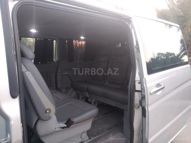 Mercedes Viano 2008, 382,000 km - 2.2 l - Sumqayıt