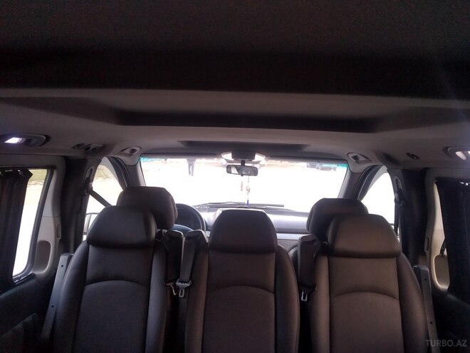 Mercedes Viano 2008, 382,000 km - 2.2 l - Sumqayıt