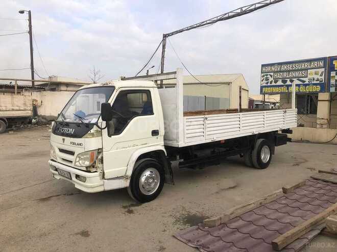 Foton Forland 2006, 195,500 km - 3.5 л - Bakı