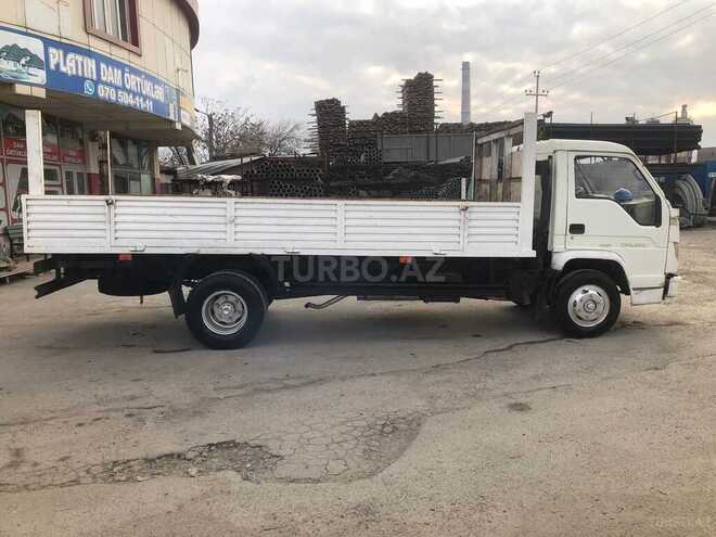 Foton Forland 2006, 195,500 km - 3.5 л - Bakı