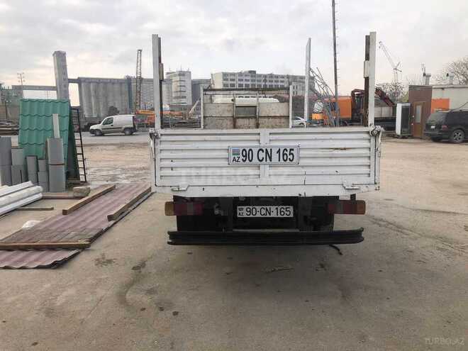 Foton Forland 2006, 195,500 km - 3.5 л - Bakı