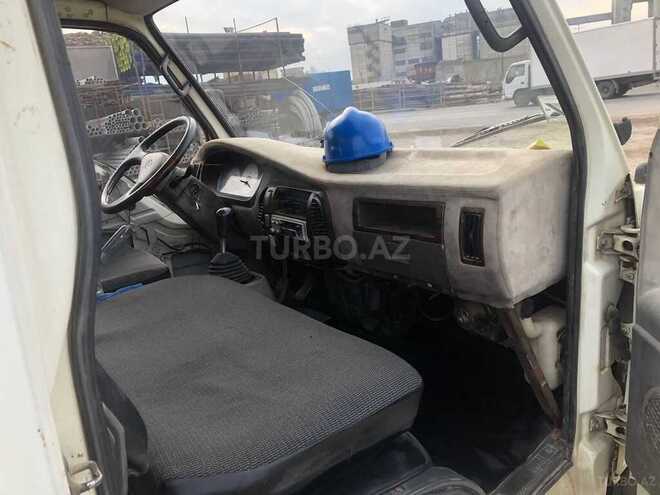 Foton Forland 2006, 195,500 km - 3.5 л - Bakı
