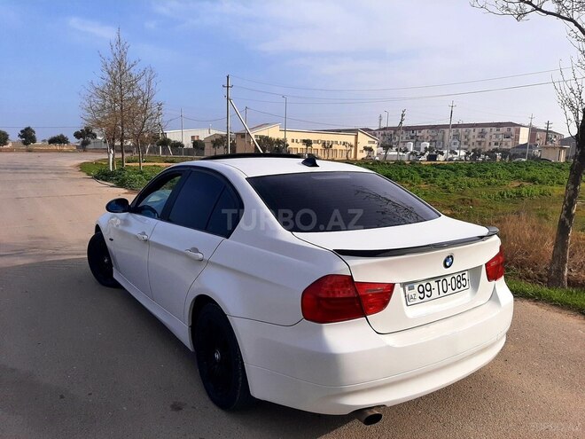 BMW 320 2006, 350,000 km - 2.0 l - Bakı