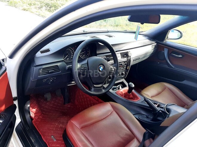 BMW 320 2006, 350,000 km - 2.0 l - Bakı