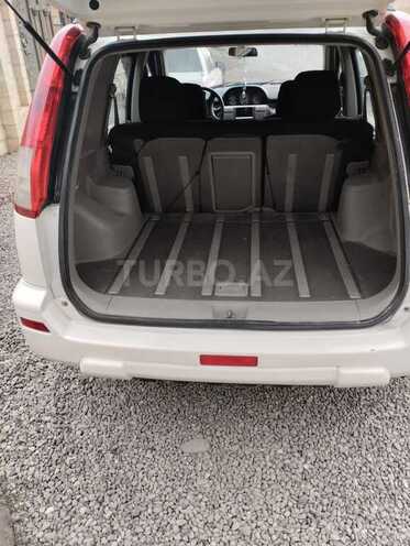 Nissan X-Trail 2001, 200,020 km - 2.0 l - Bərdə