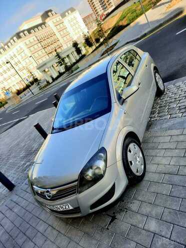 Opel Astra 2006, 155,482 km - 1.3 l - Bakı