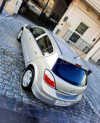 Opel Astra 2006, 155,482 km - 1.3 l - Bakı