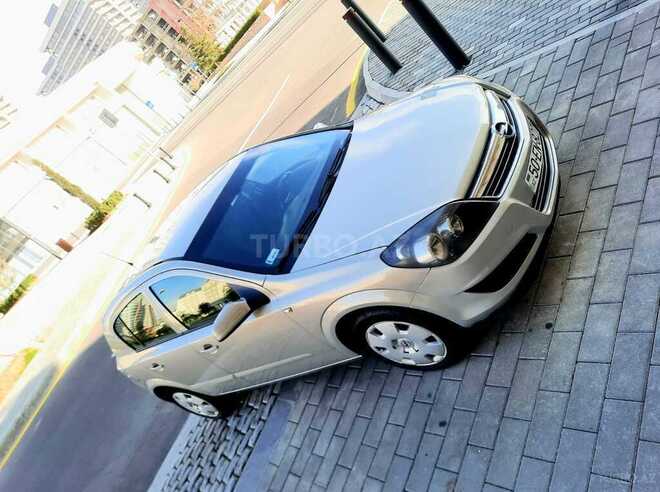 Opel Astra 2006, 155,482 km - 1.3 l - Bakı
