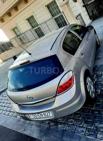 Opel Astra 2006, 155,482 km - 1.3 l - Bakı