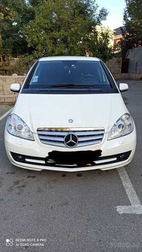 Mercedes A 180 2012, 151,000 km - 1.6 l - Bakı