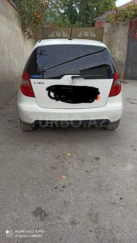 Mercedes A 180 2012, 151,000 km - 1.6 l - Bakı