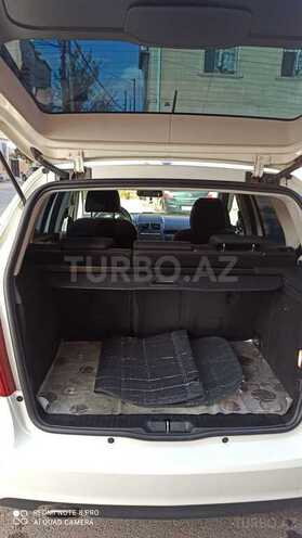 Mercedes A 180 2012, 151,000 km - 1.6 l - Bakı