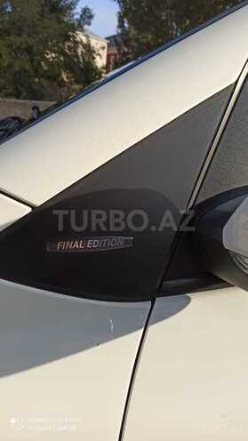 Mercedes A 180 2012, 151,000 km - 1.6 l - Bakı