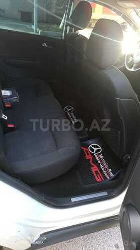 Mercedes A 180 2012, 151,000 km - 1.6 l - Bakı