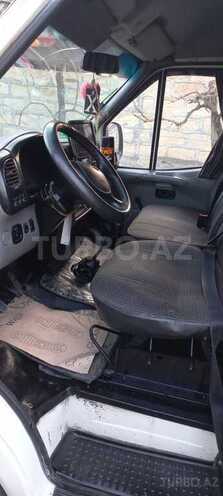 Ford Transit 1998, 405,000 km - 2.5 l - Qax