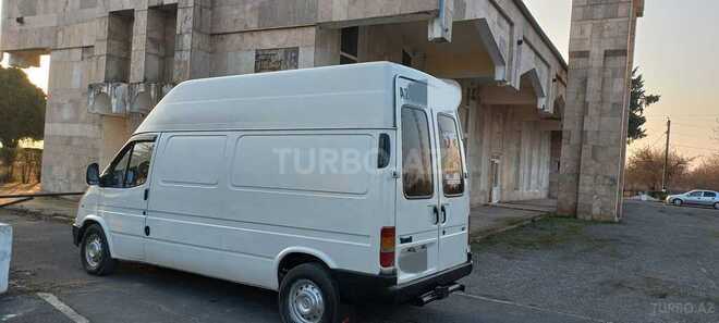Ford Transit 1998, 405,000 km - 2.5 l - Qax