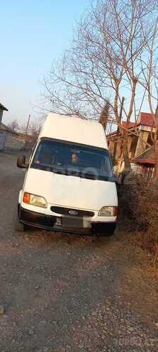 Ford Transit 1998, 405,000 km - 2.5 l - Qax