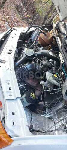 Ford Transit 1998, 405,000 km - 2.5 l - Qax
