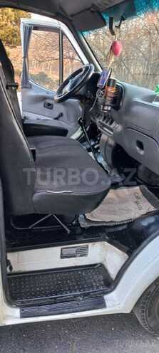 Ford Transit 1998, 405,000 km - 2.5 l - Qax
