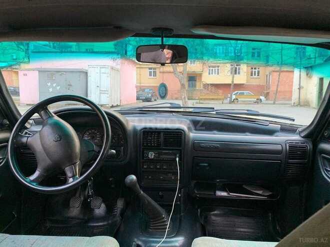 GAZ 31105 2004, 115,000 km - 2.4 l - Sumqayıt