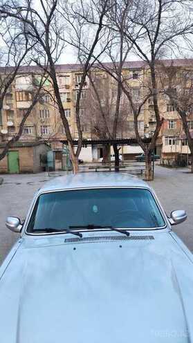 GAZ 31105 2004, 115,000 km - 2.4 l - Sumqayıt