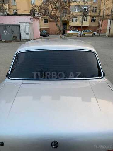 GAZ 31105 2004, 115,000 km - 2.4 l - Sumqayıt