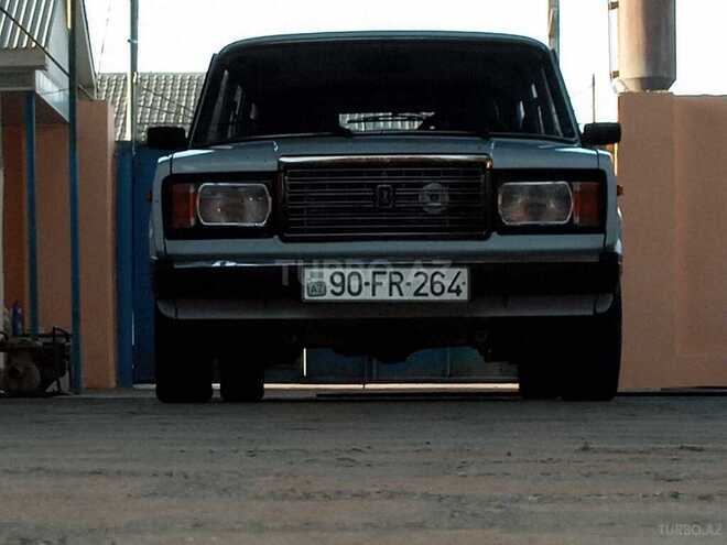 LADA (VAZ) 2104 2009, 89,000 km - 1.6 l - Cəlilabad
