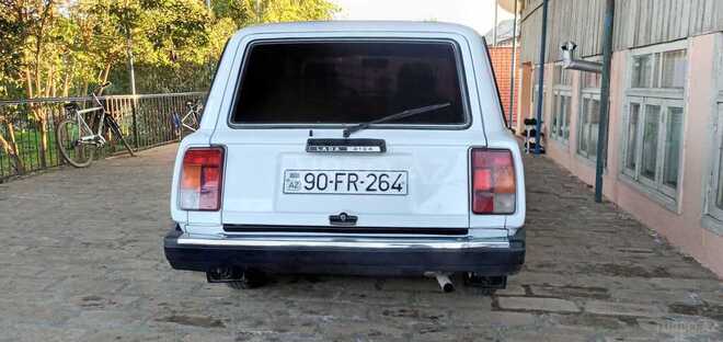 LADA (VAZ) 2104 2009, 89,000 km - 1.6 l - Cəlilabad