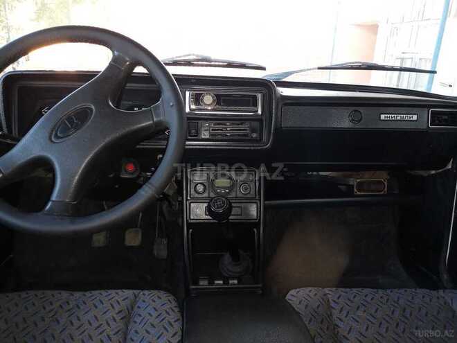 LADA (VAZ) 2104 2009, 89,000 km - 1.6 l - Cəlilabad