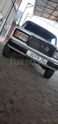 LADA (VAZ) 2104 2009, 89,000 km - 1.6 l - Cəlilabad