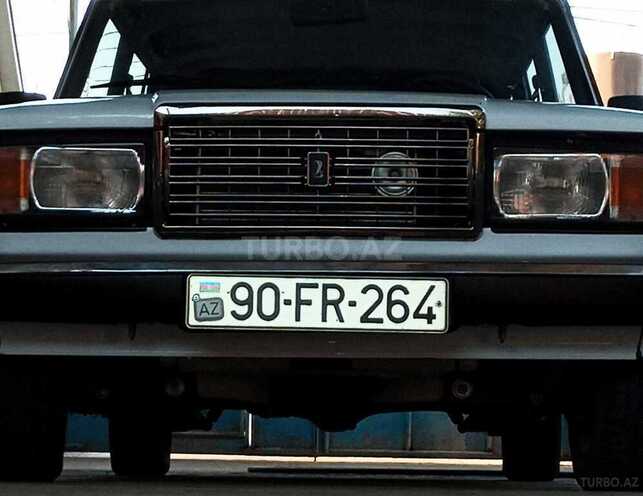 LADA (VAZ) 2104 2009, 89,000 km - 1.6 l - Cəlilabad