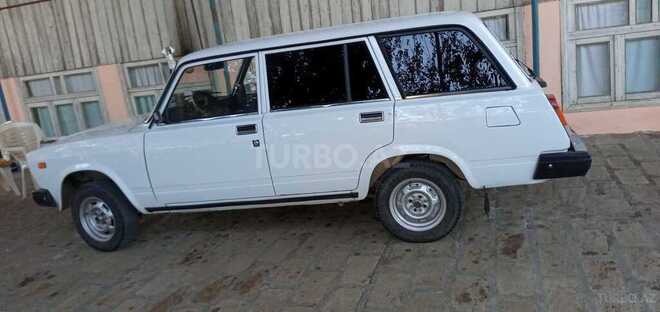 LADA (VAZ) 2104 2009, 89,000 km - 1.6 l - Cəlilabad