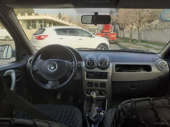 Renault Logan 2011, 64,000 km - 1.6 l - Bakı