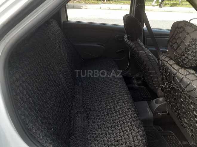 Renault Logan 2011, 64,000 km - 1.6 l - Bakı
