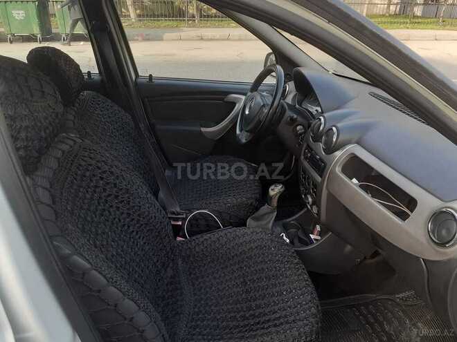 Renault Logan 2011, 64,000 km - 1.6 l - Bakı
