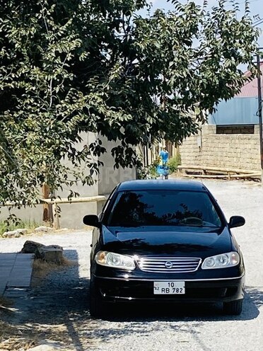 Nissan Sunny 2005, 340,856 km - 1.3 l - Bakı