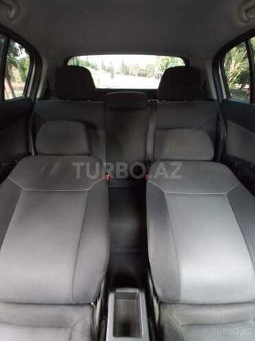 Opel Astra 2005, 219,035 km - 1.4 l - Gəncə